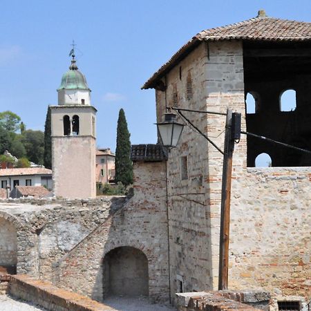 Nazionale Camere Montebelluna Exterior foto